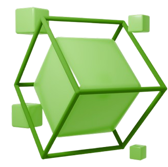 Blockchain Icon