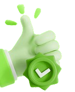 Instant Approval