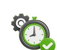Real Time Monitoring