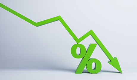 Low Interest Rates